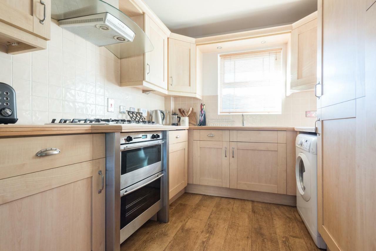 The Blue Compass - Central 4bdr With Garden * Oxford
